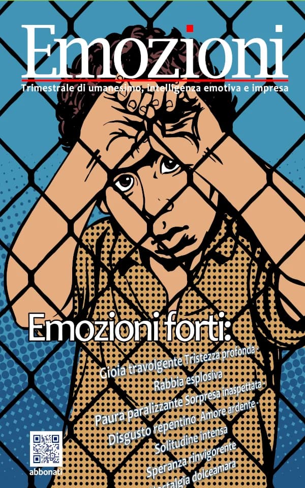 Emozioni Forti