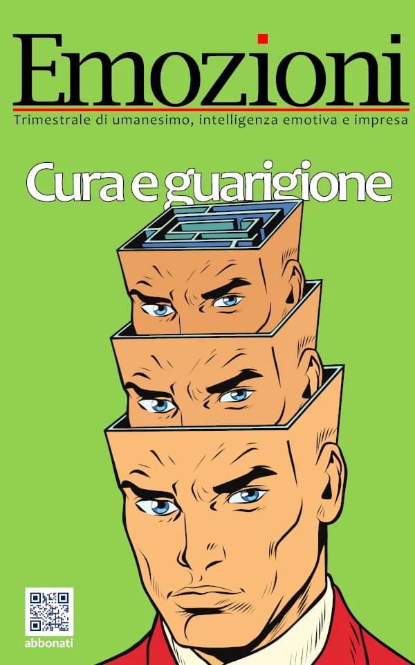 Cura e guarigione