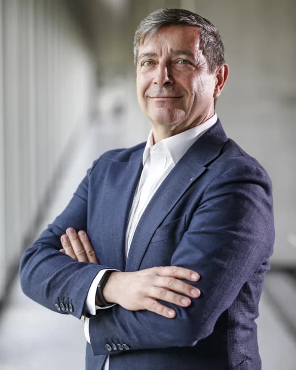 Stefano Bosia