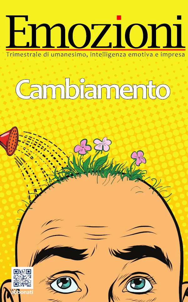 Cambiamento